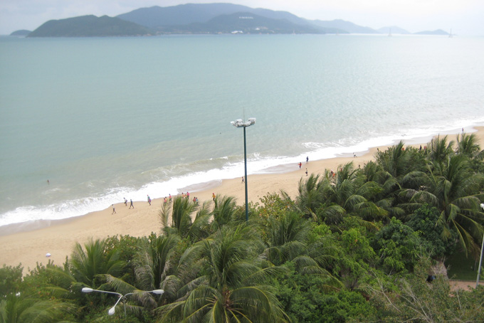 Nhiều báo nước ngoài đưa tin về Việt Nam chuẩn bị đón khách quốc tế