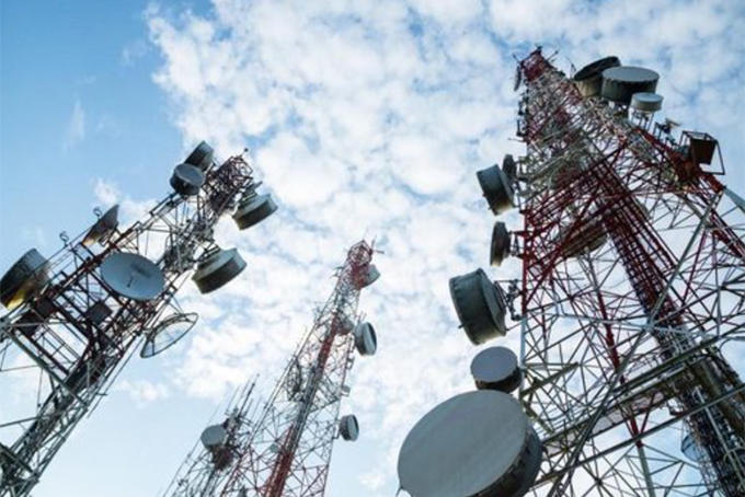 Lắp đặt loa tuyên truyền phòng, chống thiên tai tại các trạm BTS