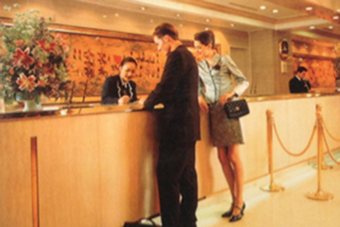 Sở Du lịch Khánh Hòa mở lớp bồi dưỡng nghiệp vụ lễ tân du lịch