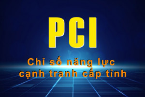 Ban hành chương trình hành động nâng cao chỉ số PCI