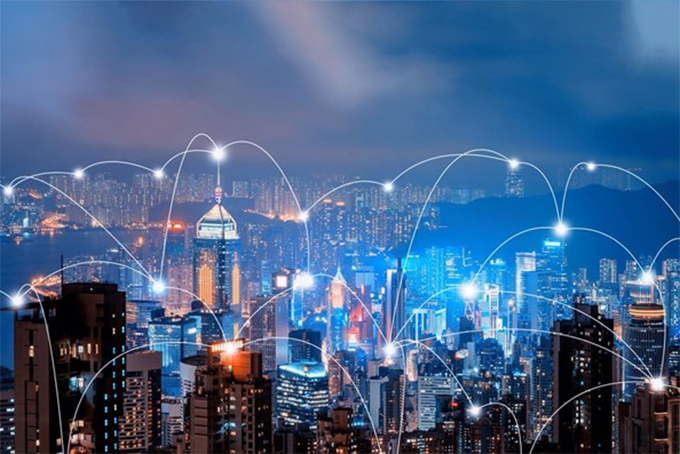 Hội nghị cấp cao thành phố thông minh Việt Nam - ASOCIO 2021