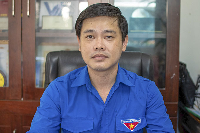 Tỉnh đoàn tiếp tục chuẩn bị và chỉ đạo thực hiện tốt đại hội đoàn các cấp