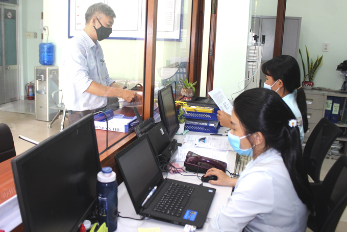 Sở Lao động - Thương binh và Xã hội: Cải tiến hệ thống quản lý chất lượng