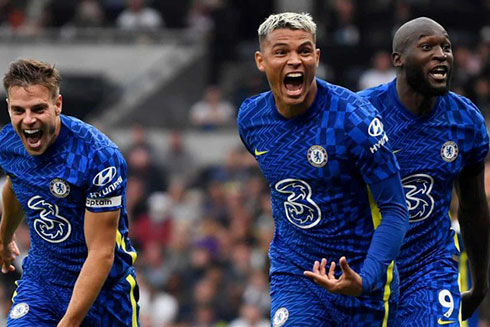 Ngoại hạng Anh, nơi hàng thủ quyết định thành bại