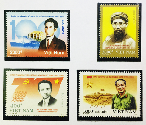 Nhà giáo - nhân vật lịch sử