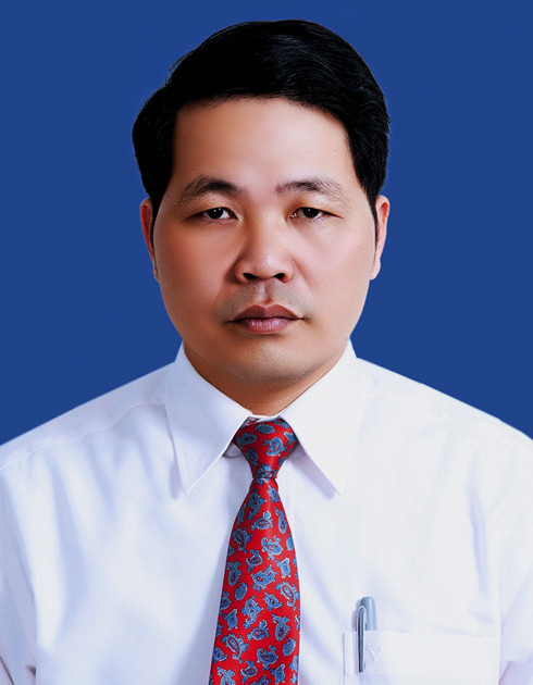 Thạc sĩ Nguyễn Doãn Thành - Bí thư Đảng bộ, Hiệu trưởng Trường Cao đẳng Du lịch Nha Trang