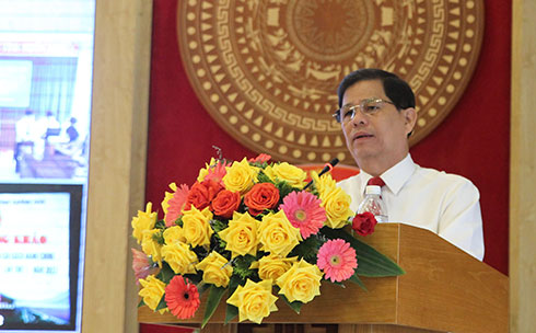 Đội Sở Thông tin và Truyền thông đạt giải Nhất