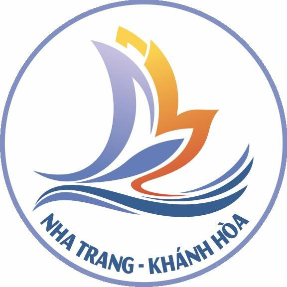 Biểu trưng (Logo) của Du lịch Nha Trang - Khánh Hòa