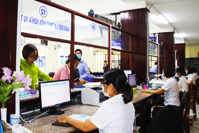 Quyết tâm cải thiện năng lực cạnh tranh