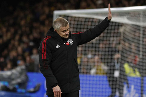 Huấn luyện viên như thế nào mới phù hợp với Manchester United ở thời điểm hiện tại?