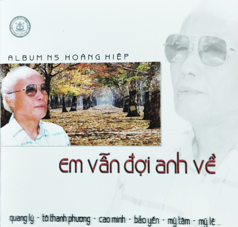 Khi thơ nhạc se duyên