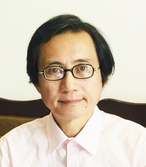 Bác sĩ Tôn Thất Toàn - Phó Giám đốc Trung tâm Kiểm soát bệnh tật