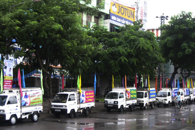 Tăng cường điều trị dự phòng trước phơi nhiễm HIV cho nhóm MSM