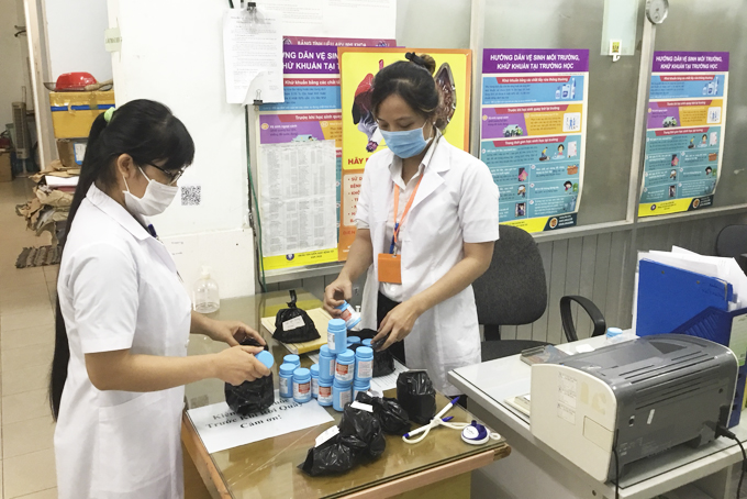 Tăng cường phòng, chống HIV/AIDS trong bối cảnh dịch Covid-19