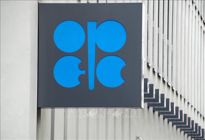 Lựa chọn an toàn của OPEC+