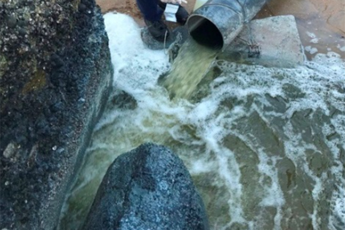 Quy định về thoát nước mưa, nước thải