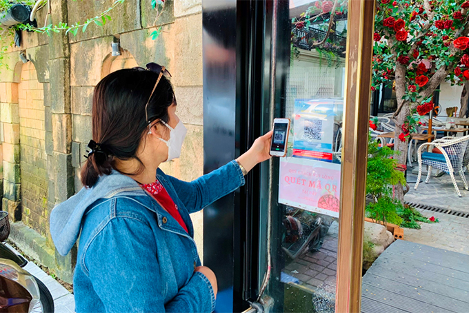 Phòng dịch theo hướng chủ động hơn