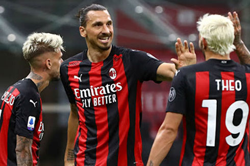 AC Milan xác định chỉ tập trung cho đấu trường quốc nội?