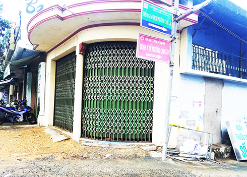 Vụ sửa nhà mua bị truy tố ở TP. Cam Ranh: Đã có quyết định đình chỉ điều tra bị can