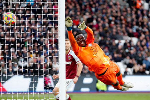 Chuyện gì đang xảy ra với hàng thủ Chelsea?