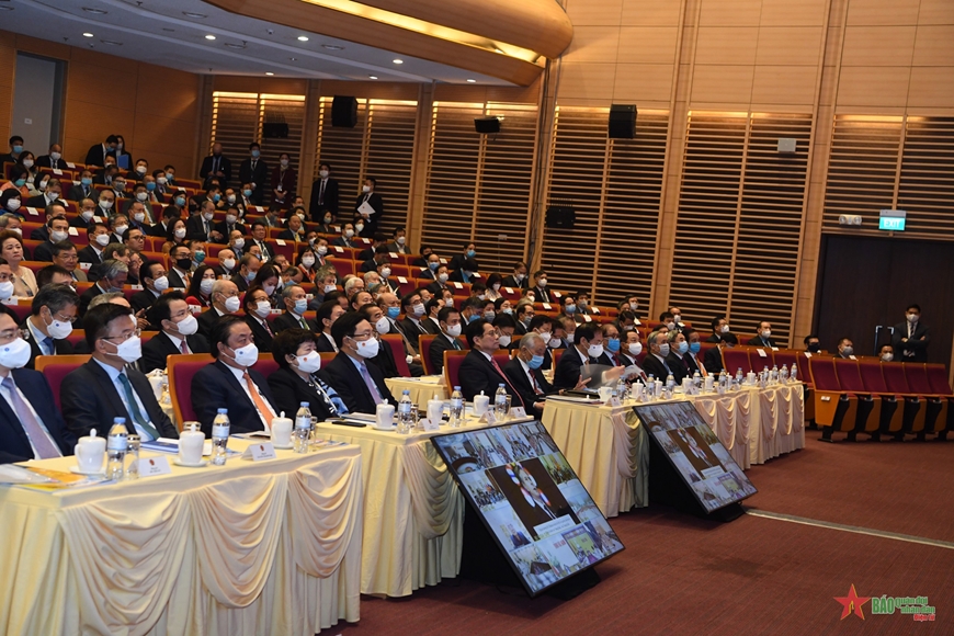 Hội nghị ngoại giao lần thứ 31