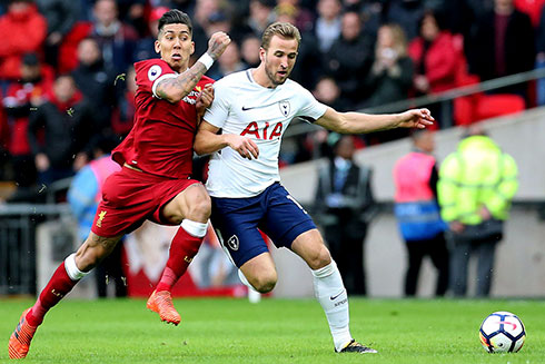  Liverpool cần chiến thắng trước Tottenham để tiếp tục bám đuổi Manchester City trong cuộc đua tới ngôi vô địch Ngoại Hạng Anh mùa giải này.