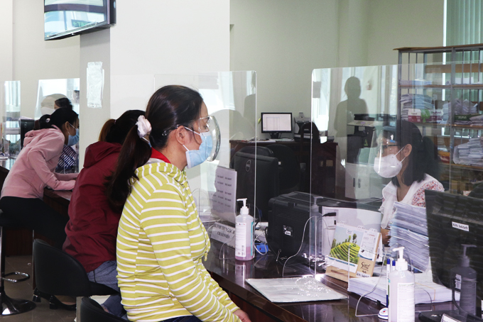 Tăng cường thu nợ bảo hiểm xã hội