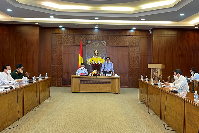 Well-prepared for rollout of Covid-19 vaccine boosters and additional vaccine doses