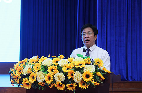 Kỳ họp thứ 3 HĐND TP. Nha Trang khóa XII, nhiệm kỳ 2021 - 2026