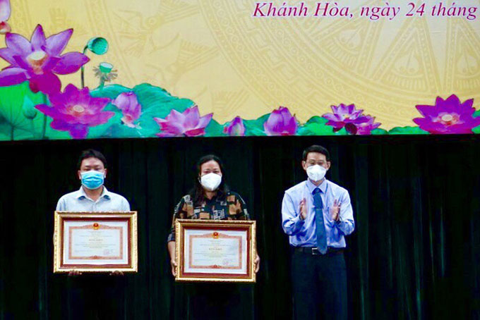 Hơn 22.000 lượt người tham gia hiến máu tình nguyện