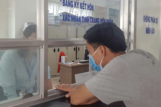 Người dân cần nâng cao ý thức lưu giữ giấy khai sinh