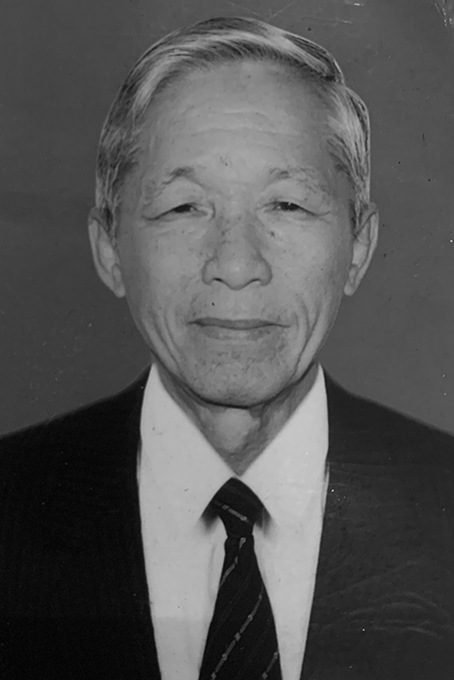 Tin buồn của gia đình đồng chí Nguyễn Văn Minh