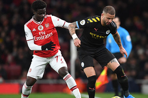 Tâm điểm Chelsea - Liverpool