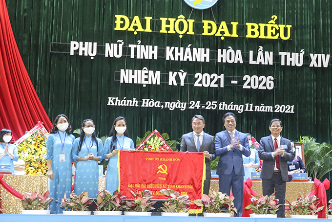 10 sự kiện nổi bật năm 2021 do Báo Khánh Hòa bình chọn