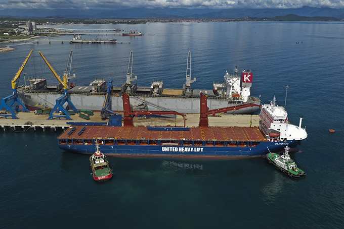 Khánh Hòa với khát vọng vươn tầm