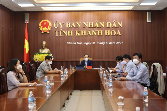 Gỡ vướng mắc thể chế, phát huy nguồn lực tài nguyên