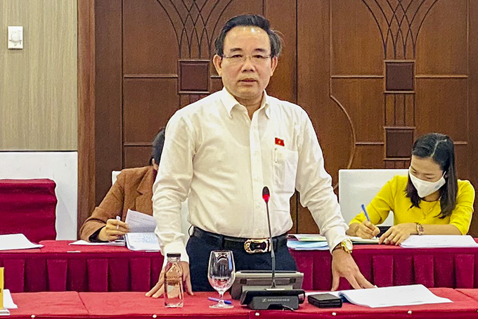 Quốc hội khóa XV: Sẽ xem xét 4 nội dung tại Kỳ họp bất thường lần thứ nhất