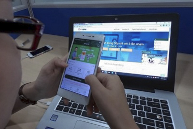 Thủ đoạn lừa đảo mới: Chuyển tiền "nhầm"