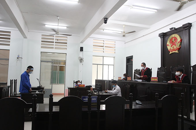 Tấn công người tạm giữ xe của bạn