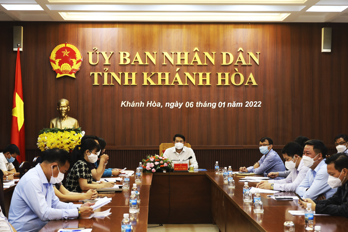 Hội nghị tổng kết công tác văn hóa, thể thao, du lịch toàn quốc