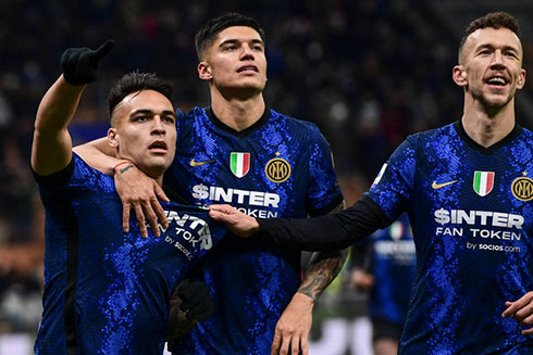 Serie A 2021 - 2022: Chức vô địch sẽ ở lại thành Milan?