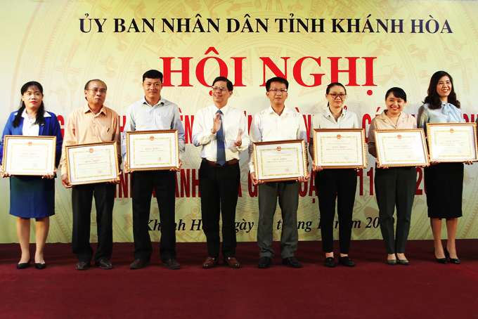 Giai đoạn 2021 - 2030: Hướng tới chính quyền số