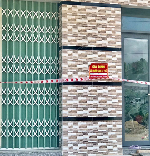 Đến 7 giờ ngày 11-1, Khánh Hòa có thêm 1.289 bệnh nhân Covid-19 đã được điều trị khỏi bệnh