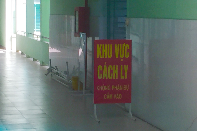 Đến 7 giờ ngày 12-1, Khánh Hòa có thêm 1.235 bệnh nhân mắc Covid-19 đã được điều trị khỏi bệnh