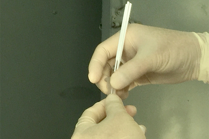 Từ 7 giờ đến 17 giờ ngày 12-1, Khánh Hòa ghi nhận thêm 423 ca dương tính với SARS-CoV-2