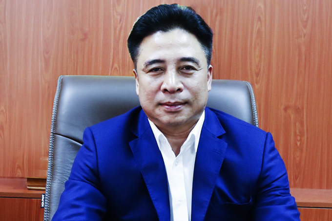 Giải Búa liềm vàng thổi luồng sinh khí mới vào công tác tuyên truyền về xây dựng Đảng