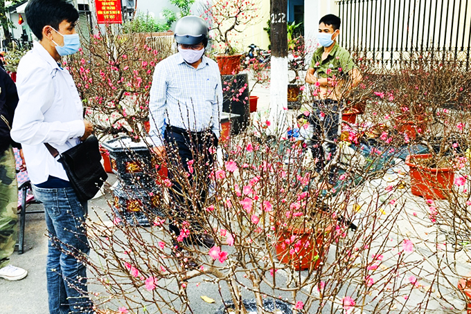 Tăng cường công tác phòng, chống dịch Covid-19 trước, trong và sau Tết Nguyên đán Nhâm Dần 2022