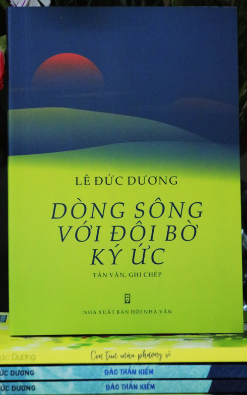 Hương vị xứ trầm hương