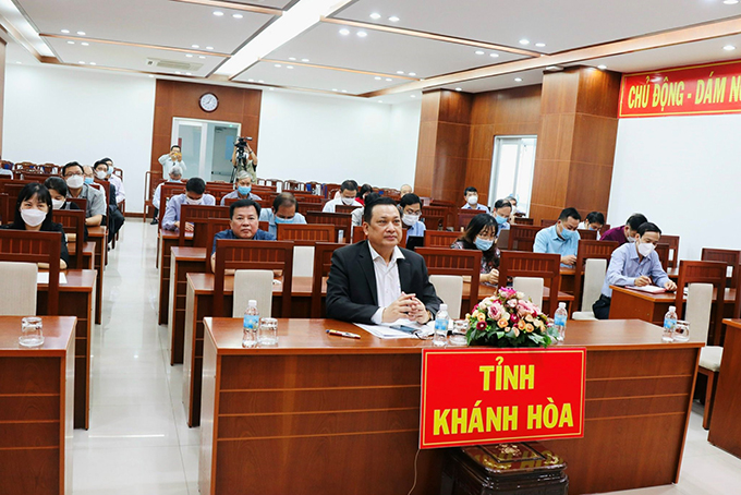 Ban Tuyên giáo Trung ương: Hội nghị báo cáo viên tháng 1 và triển khai công tác tuyên truyền miệng năm 2022