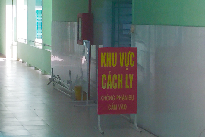 Ngày 6-2, Khánh Hòa ghi nhận 59 ca mắc Covid-19 mới